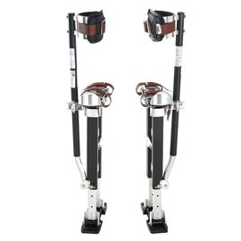 Échasses Réglables 485-790 mm-Duoku-Travaux de Cloison Sèche et Peinture, Capacité de Charge 103 kg, Système à Double Ressort