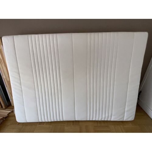 Ensemble literie IKEA 140x200 cm ¿ Très bon état