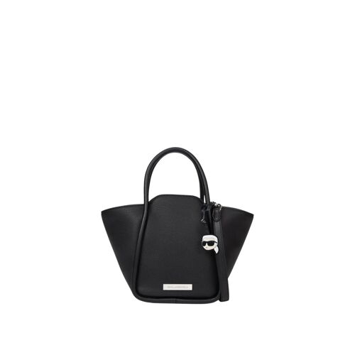 Karl Lagerfeld Cabas Ikon Noir