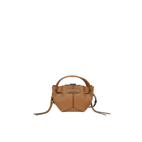 Karl Lagerfeld Sac Seau Caramel
