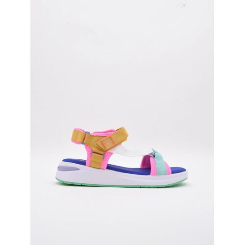 Chaussures Sandales Pour Sublimer Vos Looks De Printemps/été