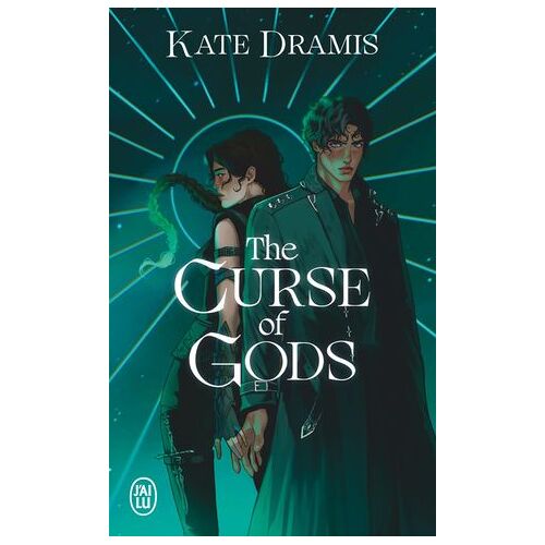 The Curse Of Saints (Tome 3) - The Curse Of Gods