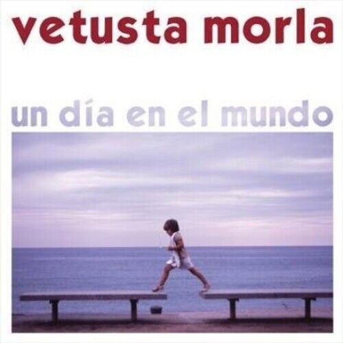 Vetusta Morla - Un Dia En El Mundo [Vinyl Lp] Spain - Import