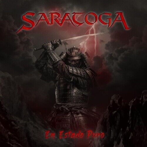 Saratoga - En Estado Puro [Compact Discs] Spain - Import