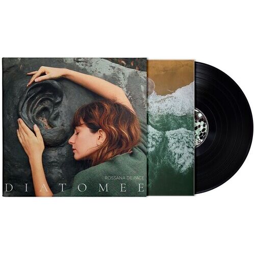Rossana De Pace - Diatomee [Vinyl Lp] Italy - Import