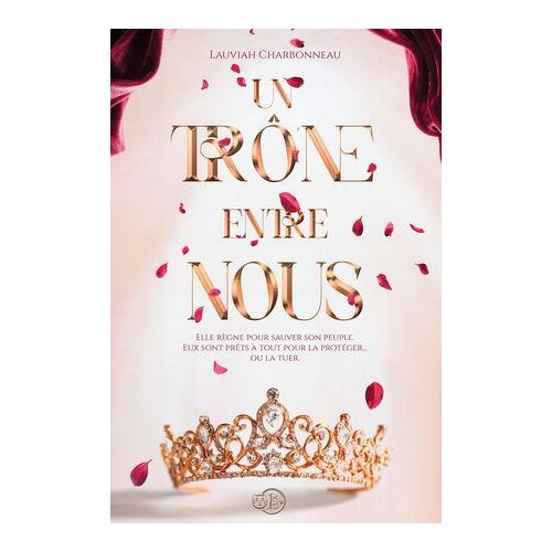 Un Trône Entre Nous