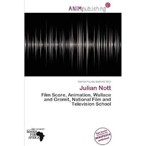 Julian Nott