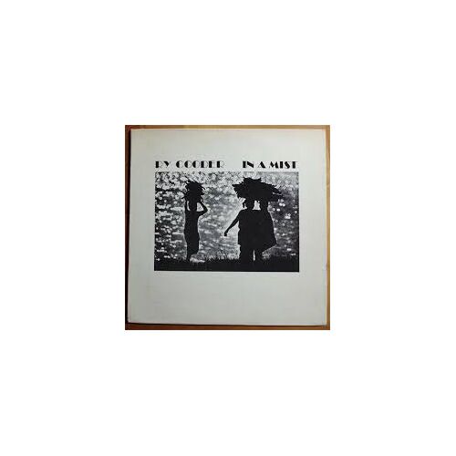 Ry Cooder 'In A Mist' | The Amazing Kornyfone Label