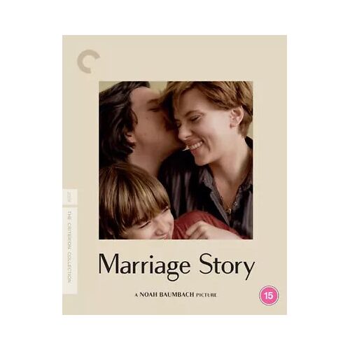 Marriage Story