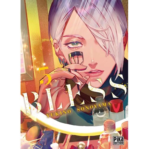 Bless - Tome 5