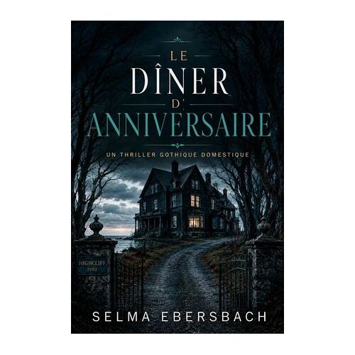 Le Dîner D'anniversaire