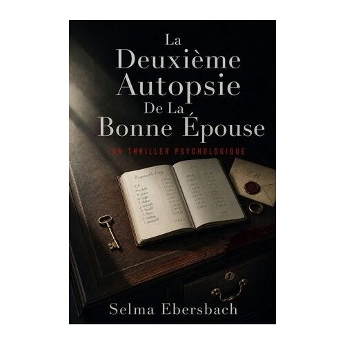 La Deuxième Autopsie De La Bonne Épouse