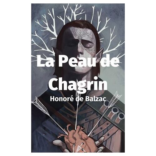 La Peau De Chagrin
