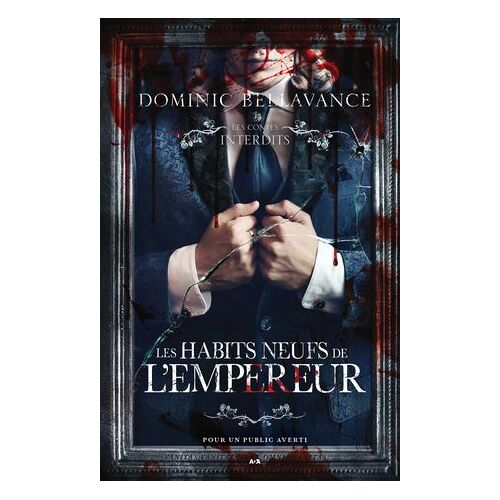 Les Habits Neufs De L'empereur