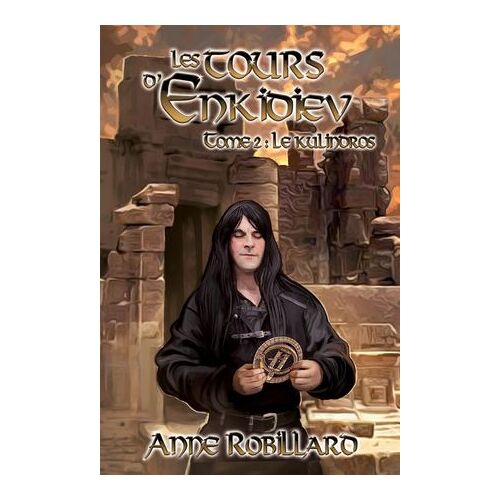 Les Tours D'enkidiev