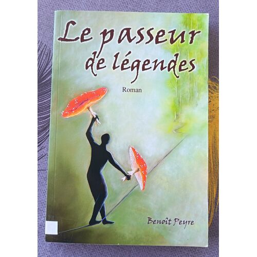 Le Passeur De Légendes