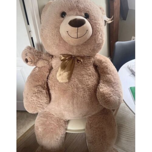 Peluche 