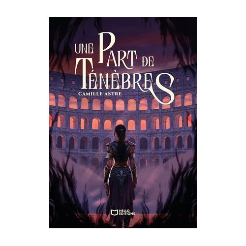 Une Part De Ténèbres