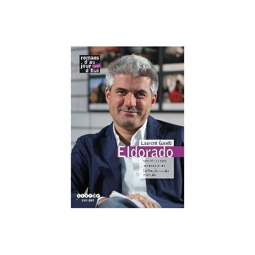 Laurent Gaude Eldorado