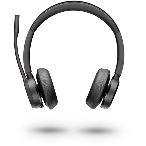 HP Poly Micro-casque Poly Voyager 4320 USB-A +dongle BT700