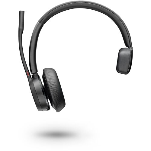 HP Poly Micro-casque Poly Voyager 4310 USB-A +dongle BT700