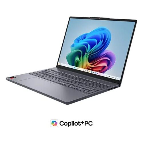 Lenovo IdeaPad Slim 3 15Q8X10 83N3 - 15.1" Snapdragon X X1-26-100 14 Go RAM 1 To SSD Qualcomm Adreno - Gris AZERTY