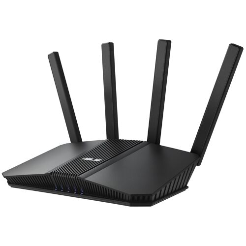 ASUS RT-BE59 - Routeur sans fil commutateur 4 ports - Wi-Fi 7, 2.5GbE, 1GbE Bi-bande