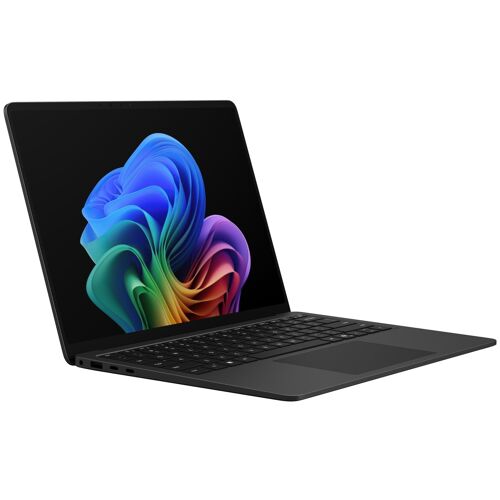 Microsoft Surface Laptop for Business - 13.8" Core Ultra 5 335 32 Go RAM 256 Go SSD Intel Graphics - Noir AZERTY