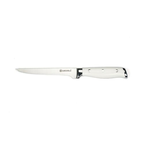Couteau À  Désosser Blanc 29cm