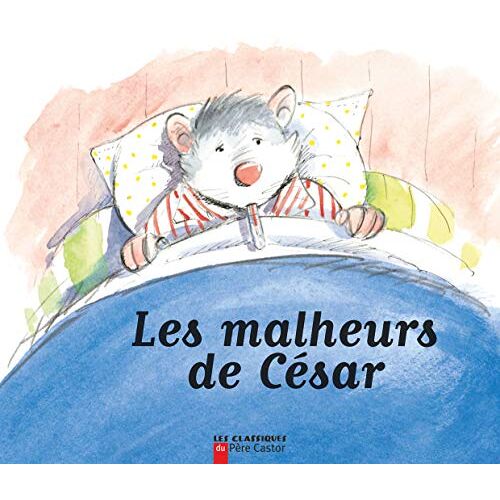 Les Malheurs De CéSar