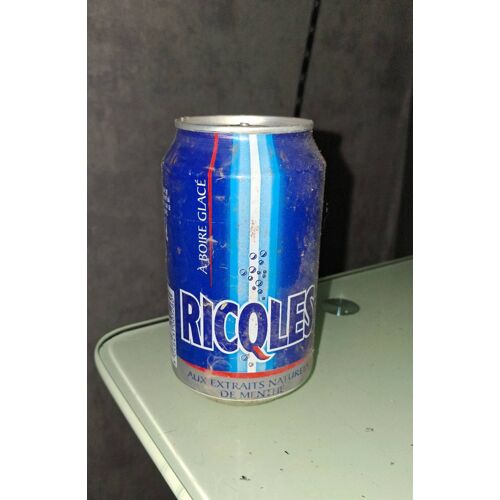 Canette Ricqles