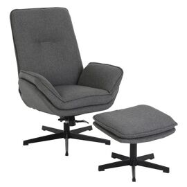 Conforama Tonio Chaise Longue