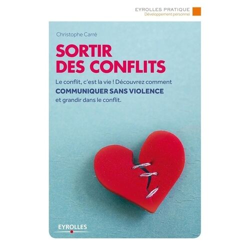 Sortir Des Conflits