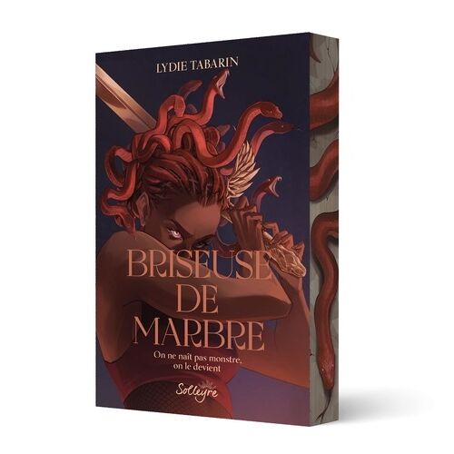 Briseuse De Marbre