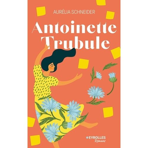 Antoinette Trubule