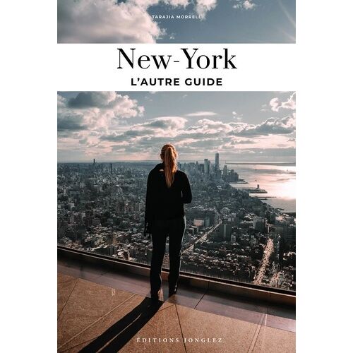 New York - Les Adresses Confidentielles Des New-Yorkais