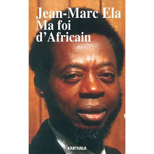 Ma Foi D'africain
