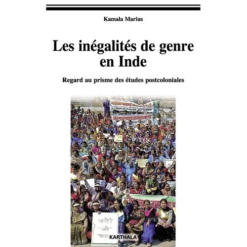 Les Inégalités De Genre En Inde - Regard Au Prisme Des Études Postcoloniales