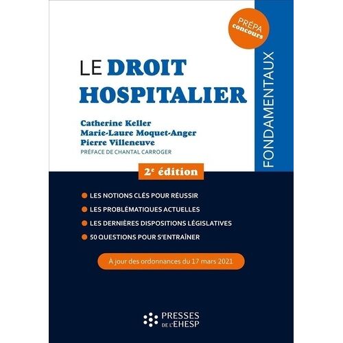 Le Droit Hospitalier