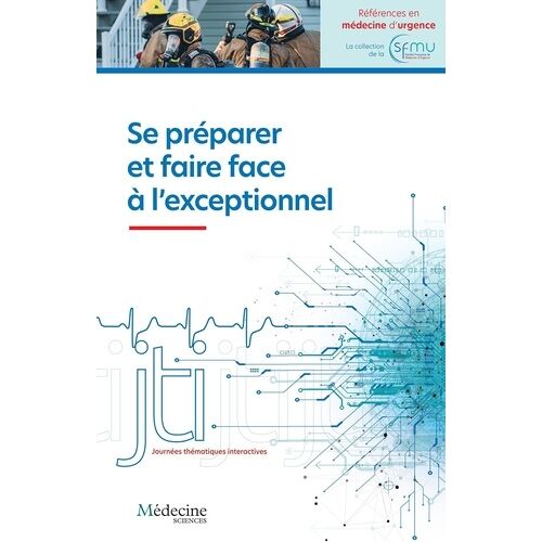 Se Préparer Et Faire Face À L'exceptionnel