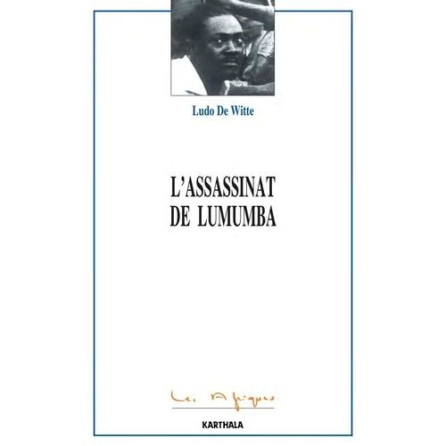 L'assassinat De Lumumba