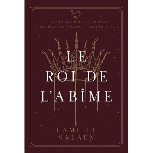 Le Roi De L'abîme