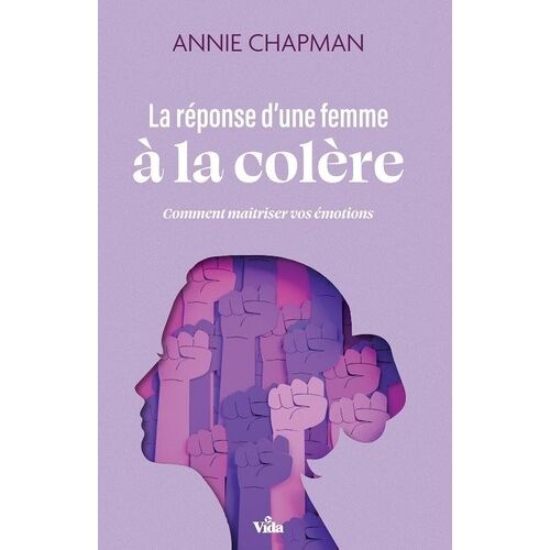 La Réponse D'une Femme À La Colère - Comment Maîtriser Vos Émotions