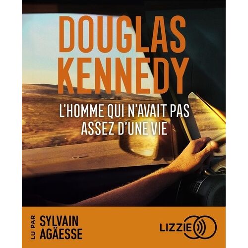 L'homme Qui N'avait Pas Assez D'une Vie