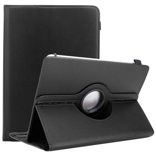 Cadorabo DE-148734-93 étui pour tablette 8" Noir