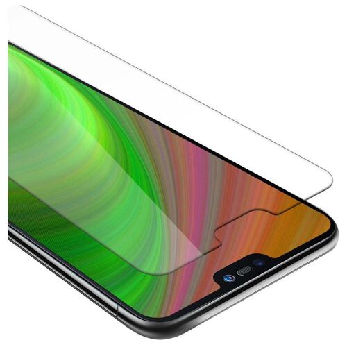 Cadorabo DE-125871 écran et protection arrière de téléphones portables Huawei pour Huawei P20 LITE 2018 / NOVA 3E