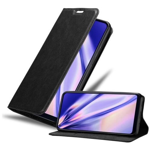 Cadorabo DE-144347 coque pour téléphone Noir pour Samsung Galaxy A11 / M11