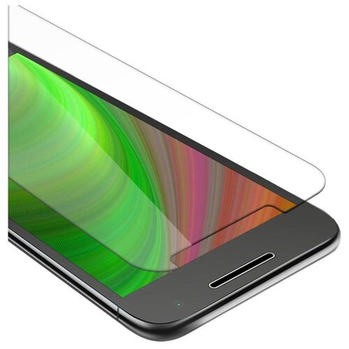 Cadorabo DE-110052 écran et protection arrière de téléphones portables Motorola pour Motorola MOTO G4 PLAY