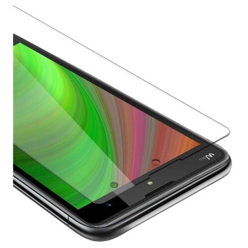 Cadorabo DE-114757 écran et protection arrière de téléphones portables Wiko pour Wiko WIKO JERRY 2