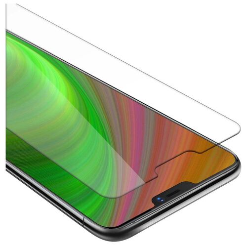 Cadorabo DE-119993 écran et protection arrière de téléphones portables pour Vivo X21